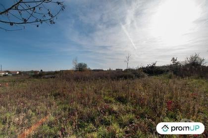 Vente Terrain Bouglon Lot-et-Garonne - Photos Vivastreet (VT124) Terrain constructible de 1 104 m²