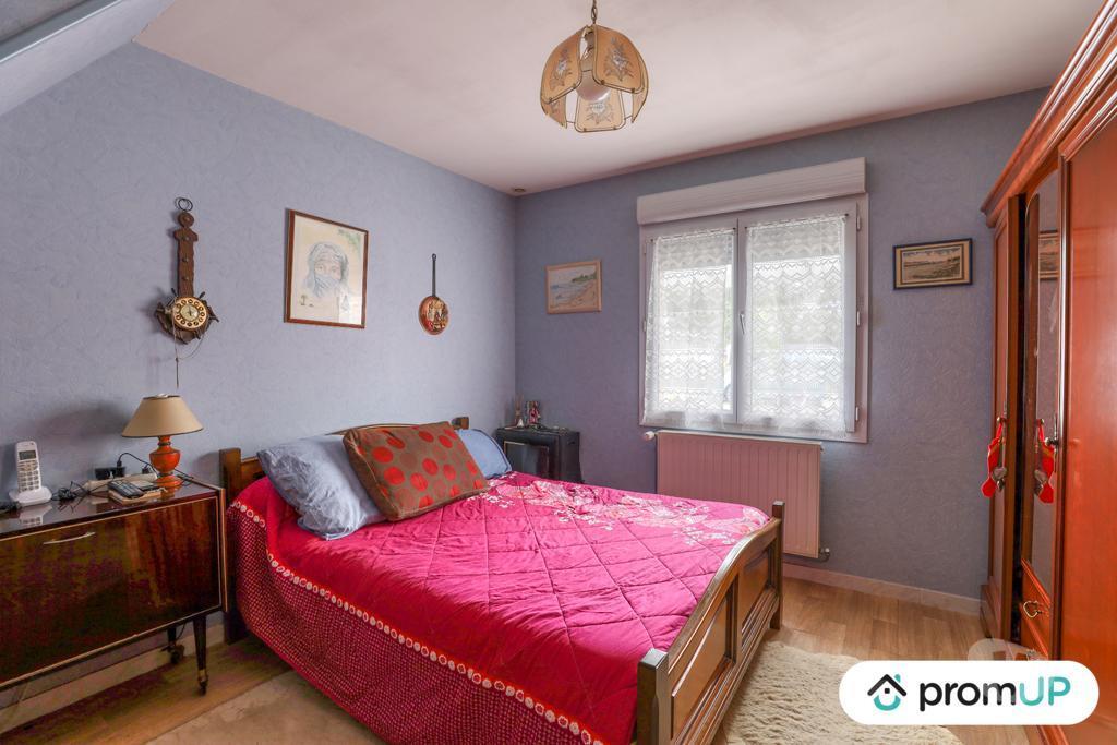 Vente Maison Cher Preuilly - 18120 - Photos Vivastreet (VM2720) Maison mitoyenne de 189m² située à Preuilly