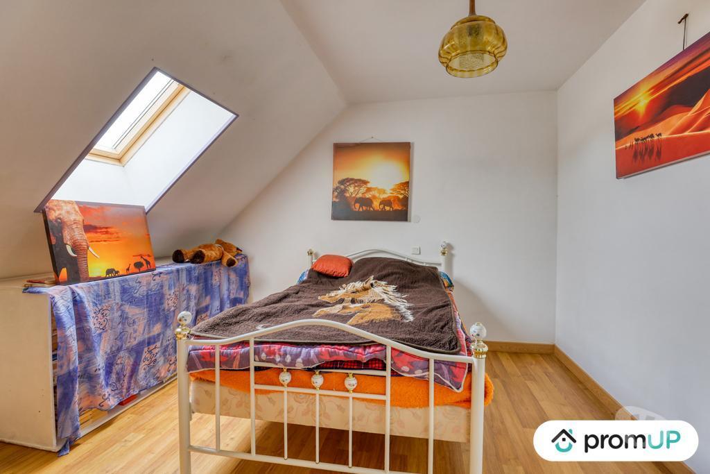 Vente Maison Cher Preuilly - 18120 - Photos Vivastreet (VM2720) Maison mitoyenne de 189m² située à Preuilly