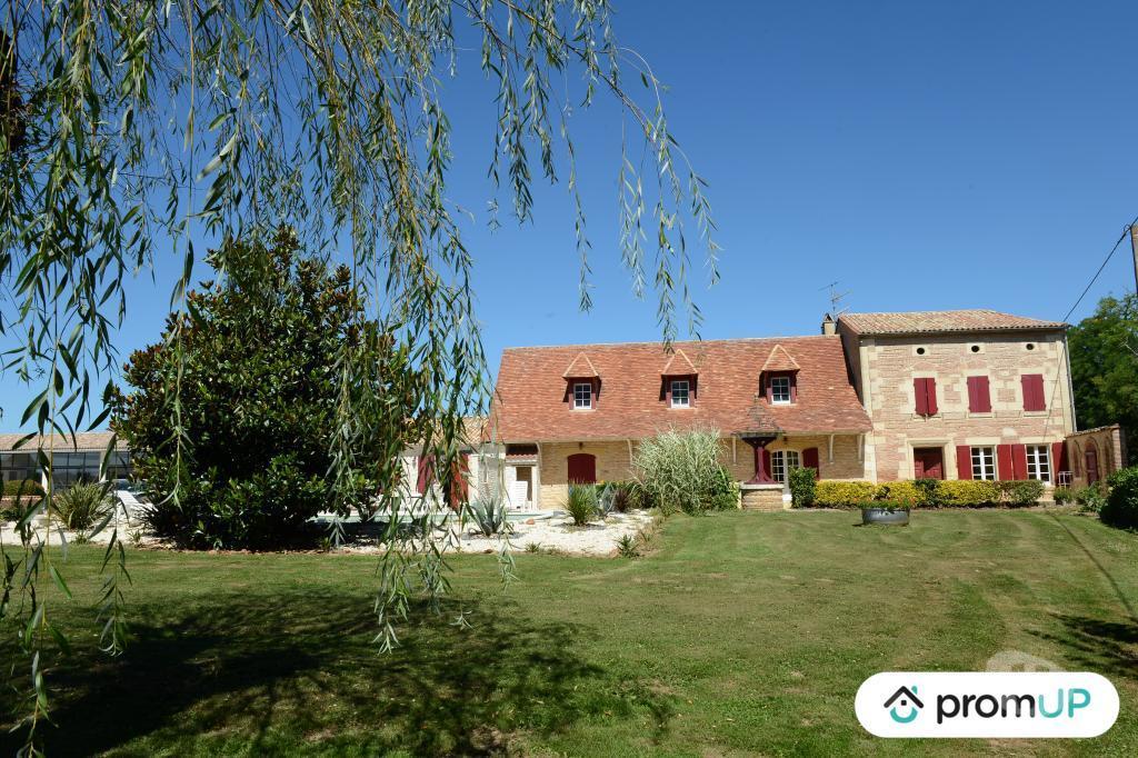 Vente Maison Dordogne Gardonne - 24680 - Photos Vivastreet (V4758) Ensemble immobilier d'exception en Dordogne : idéal...