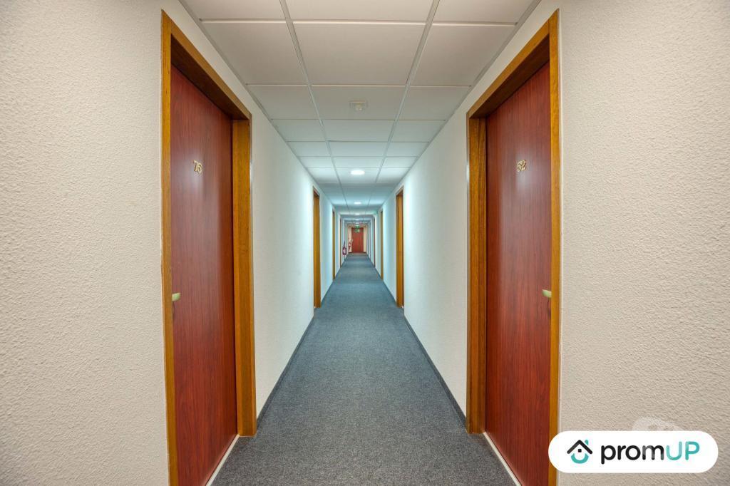 Appartements à vendre Maine-et-Loire Pellouailles les Vignes - 49112 - Photos Vivastreet (VA460) Appartement de 40 m2