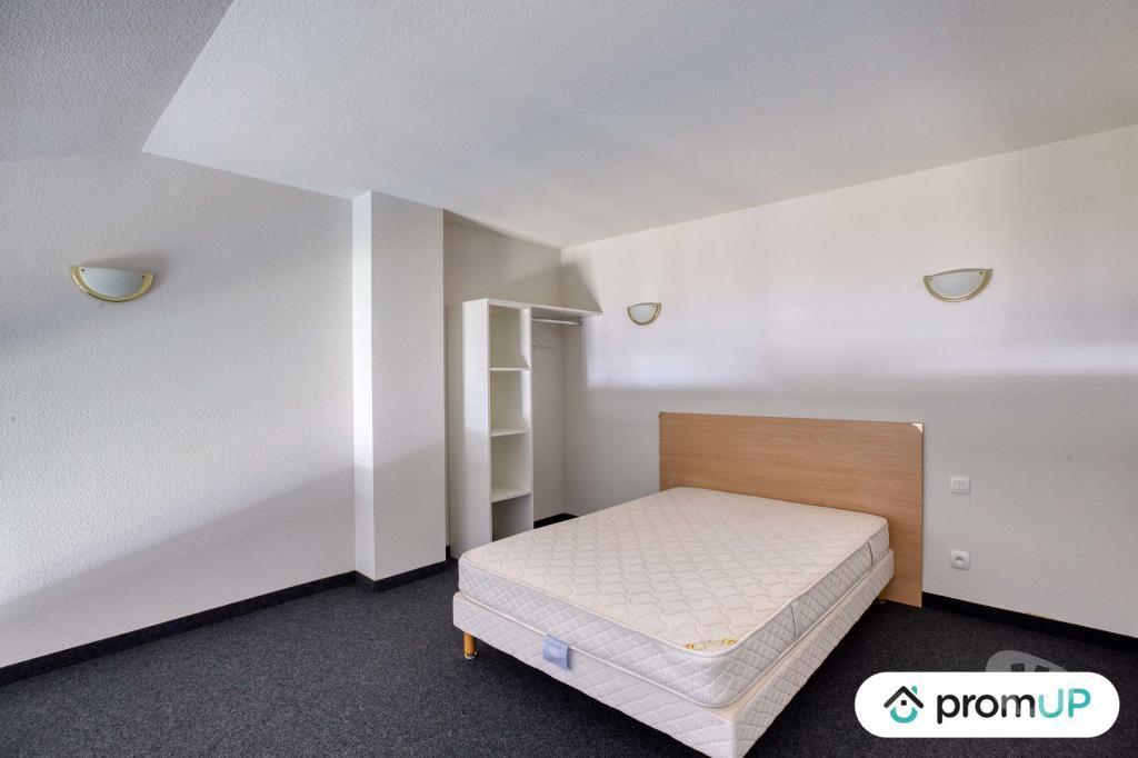 Appartements à vendre Maine-et-Loire Pellouailles les Vignes - 49112 - Photos Vivastreet (VA460) Appartement de 40 m2