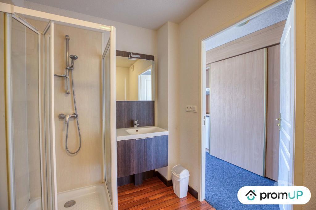 Appartements à vendre Maine-et-Loire Pellouailles les Vignes - 49112 - Photos Vivastreet (VA460) Appartement de 40 m2