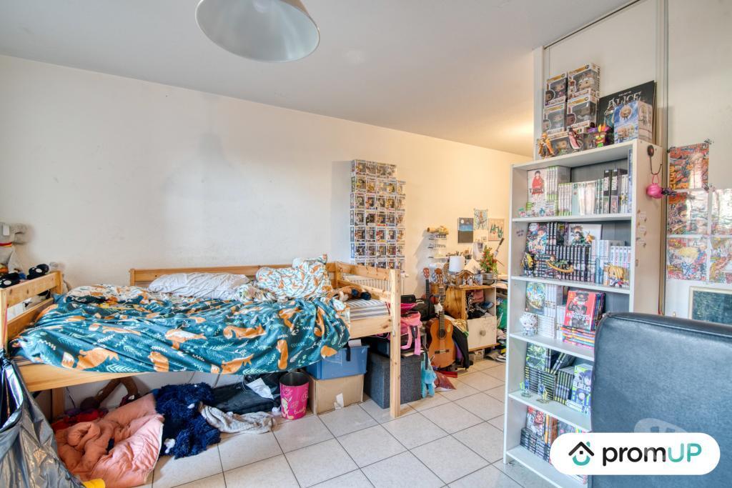 Appartements à vendre Haute-Garonne Pechbonnieu - 31140 - Photos Vivastreet (V5100) Joli studio 28 m² Terrasse et jardin