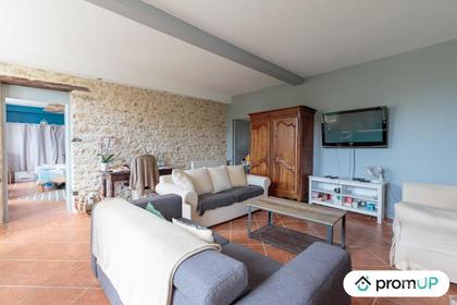 Achat maison Anglade Gironde - Photos Vivastreet (V4910) Grande maison bourgeoise avec terrain, piscine et...