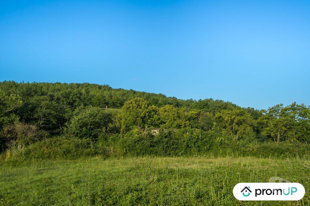Vente Maison Lot-et-Garonne Clairac - 47320 - Photos Vivastreet (VM536) Ferme de 90 m2 à réhabiliter