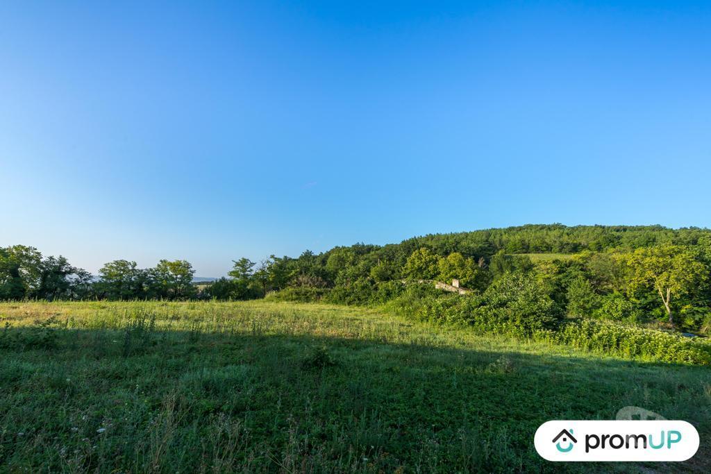 Vente Maison Lot-et-Garonne Clairac - 47320 - Photos Vivastreet (VM536) Ferme de 90 m2 à réhabiliter