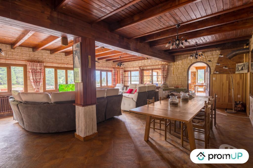 Vente Maison Alpes-Maritimes St Martin Vesubie - Photos Vivastreet (VM2156) Maison de 600 m2
