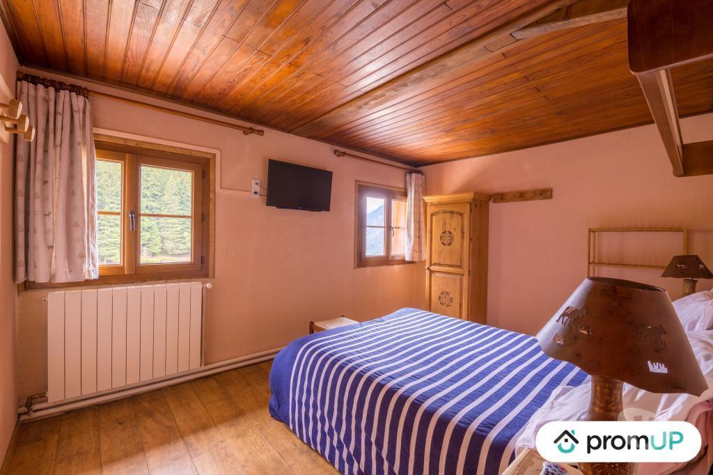 Vente Maison Alpes-Maritimes St Martin Vesubie - Photos Vivastreet (VM2156) Maison de 600 m2