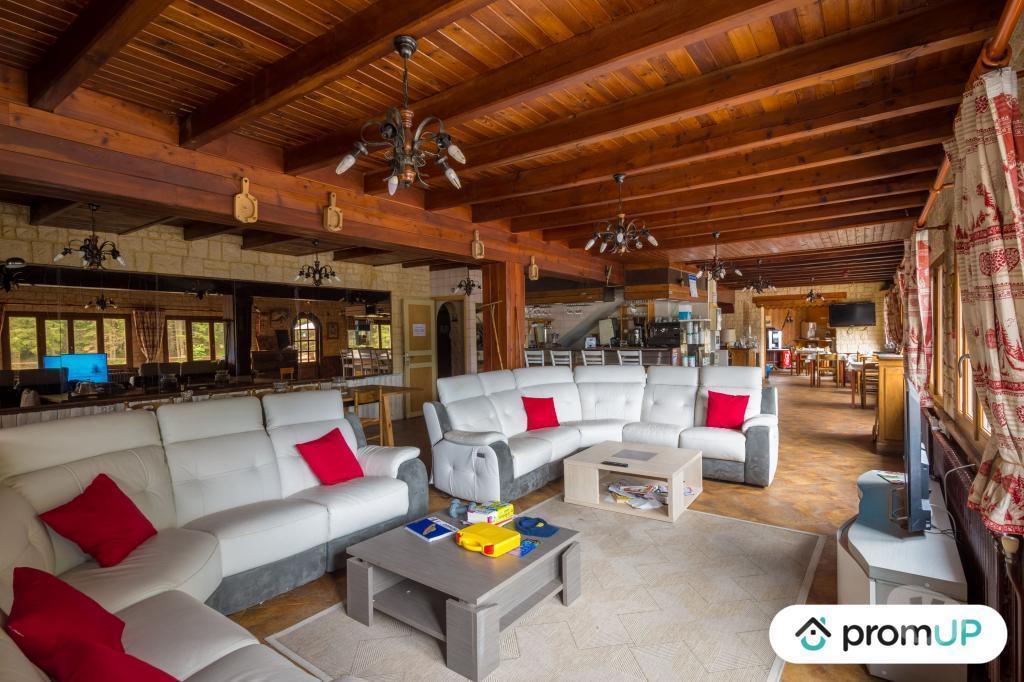 Vente Maison Alpes-Maritimes St Martin Vesubie - Photos Vivastreet (VM2156) Maison de 600 m2