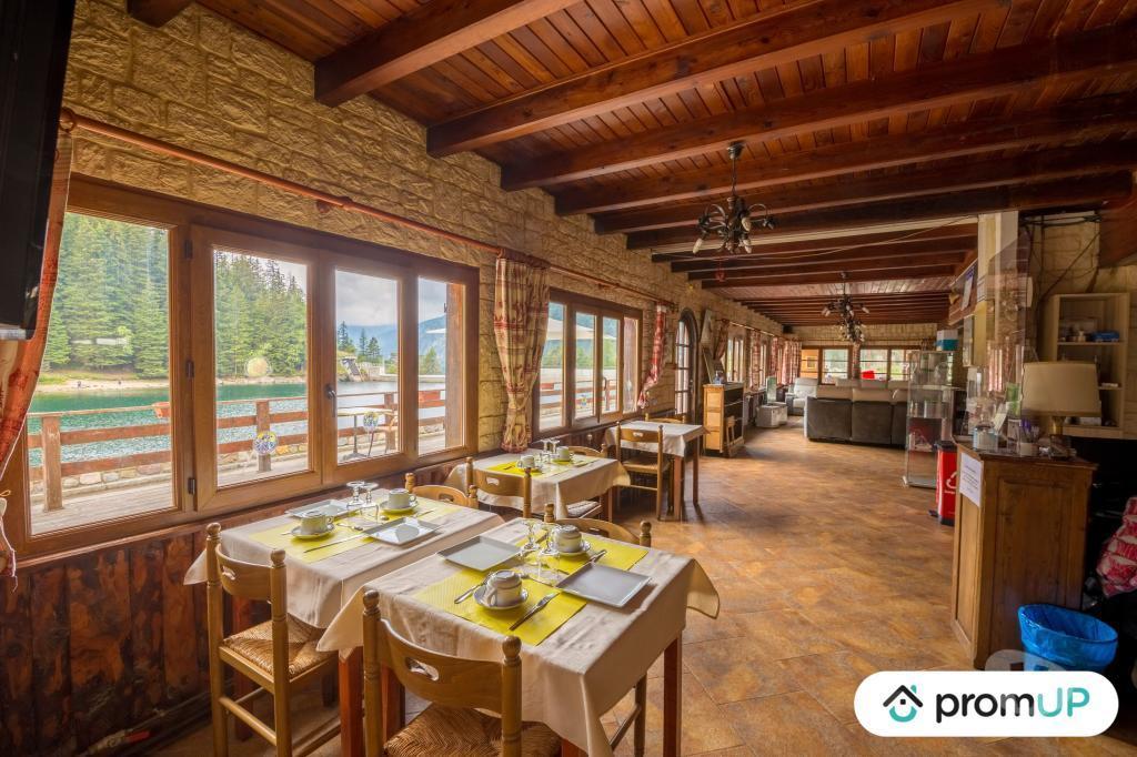 Vente Maison Alpes-Maritimes St Martin Vesubie - Photos Vivastreet (VM2156) Maison de 600 m2