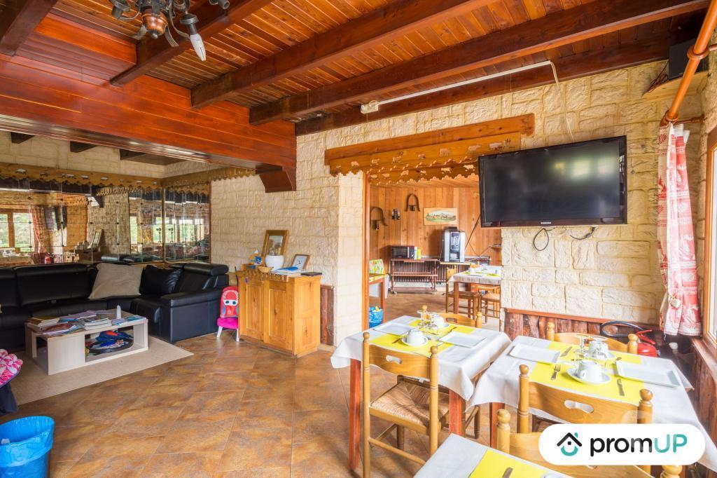 Vente Maison Alpes-Maritimes St Martin Vesubie - Photos Vivastreet (VM2156) Maison de 600 m2