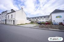 (V5700) Terrain constructible de 97 m2 à Gourin