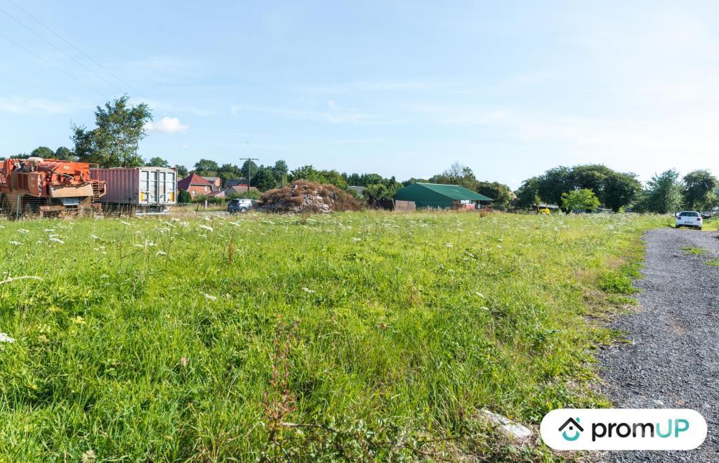 Terrain à vendre Pas-de-Calais Monchy au Bois - 62111 - Photos Vivastreet (VT526) Terrain de 1500m2