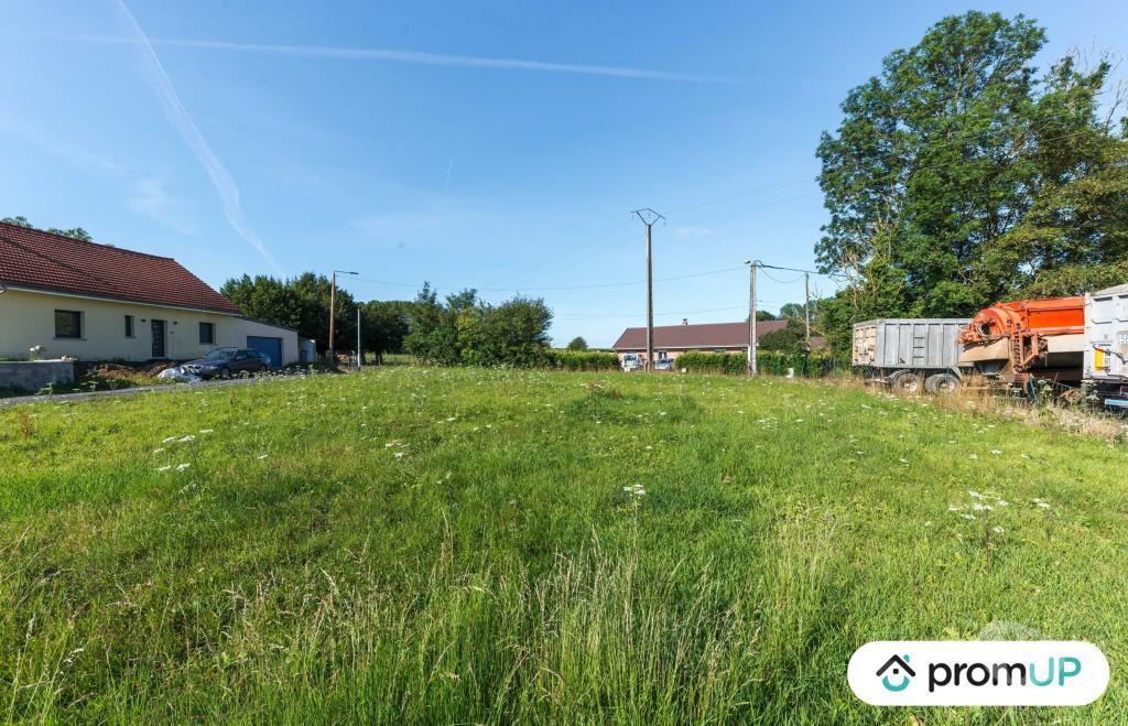 Terrain à vendre Pas-de-Calais Monchy au Bois - 62111 - Photos Vivastreet (VT526) Terrain de 1500m2
