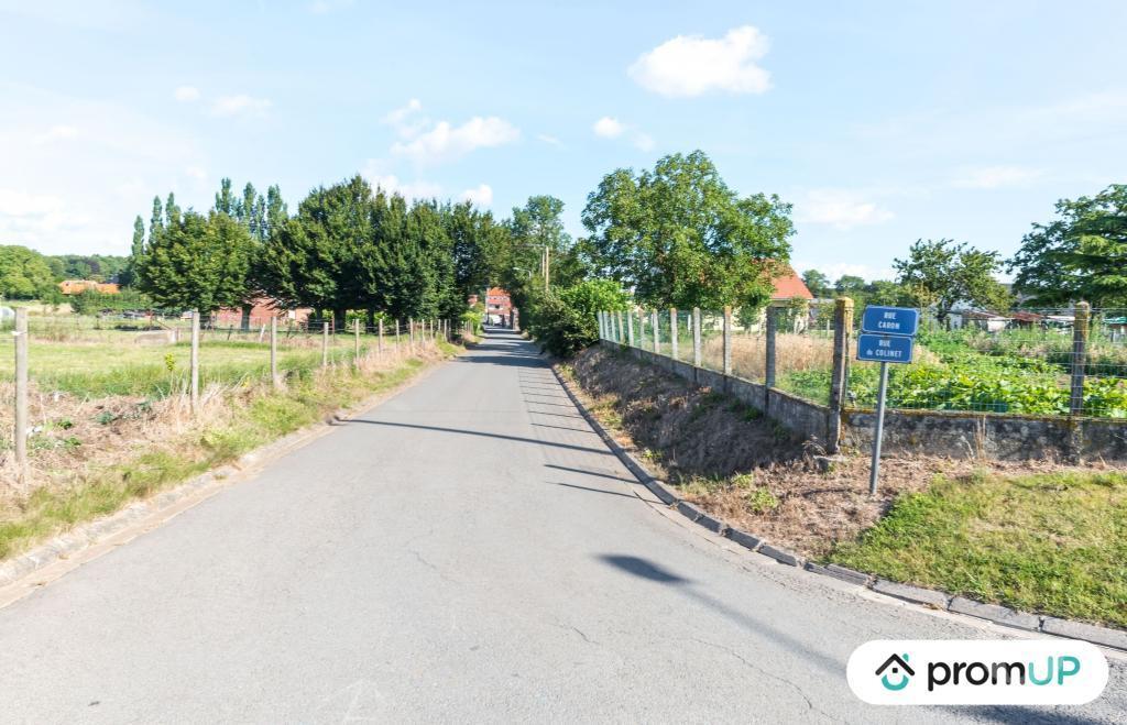 Terrain à vendre Pas-de-Calais Monchy au Bois - 62111 - Photos Vivastreet (VT526) Terrain de 1500m2