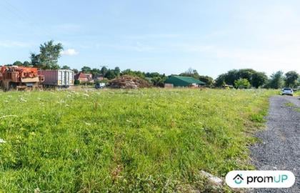 Vente Terrain Monchy au Bois Pas-de-Calais - Photos Vivastreet (VT526) Terrain de 1500m2