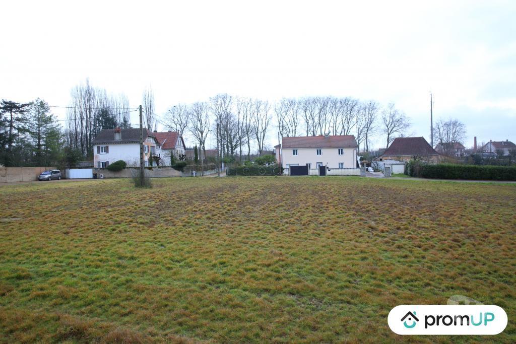Terrain à vendre Saône-et-Loire Digoin - 71160 - Photos Vivastreet (V5418) Terrain de 11 990 m2 à Digoin