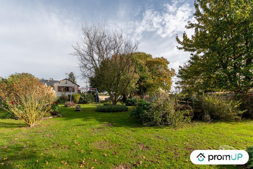Vente Maison Eure Coudray - 27150 - Photos Vivastreet (V4857) Magnifique villa avec piscine et terrain en Normandie