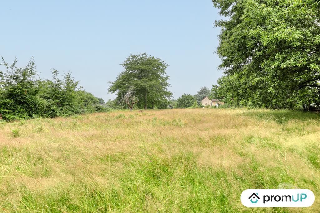 Terrain à vendre Haute-Vienne Oradour sur Vayres - 87150 - Photos Vivastreet (VT912) Terrain constructible de 1831m²