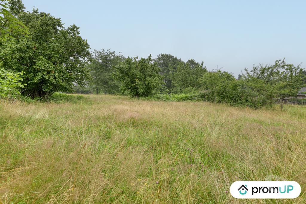 Terrain à vendre Haute-Vienne Oradour sur Vayres - 87150 - Photos Vivastreet (VT912) Terrain constructible de 1831m²