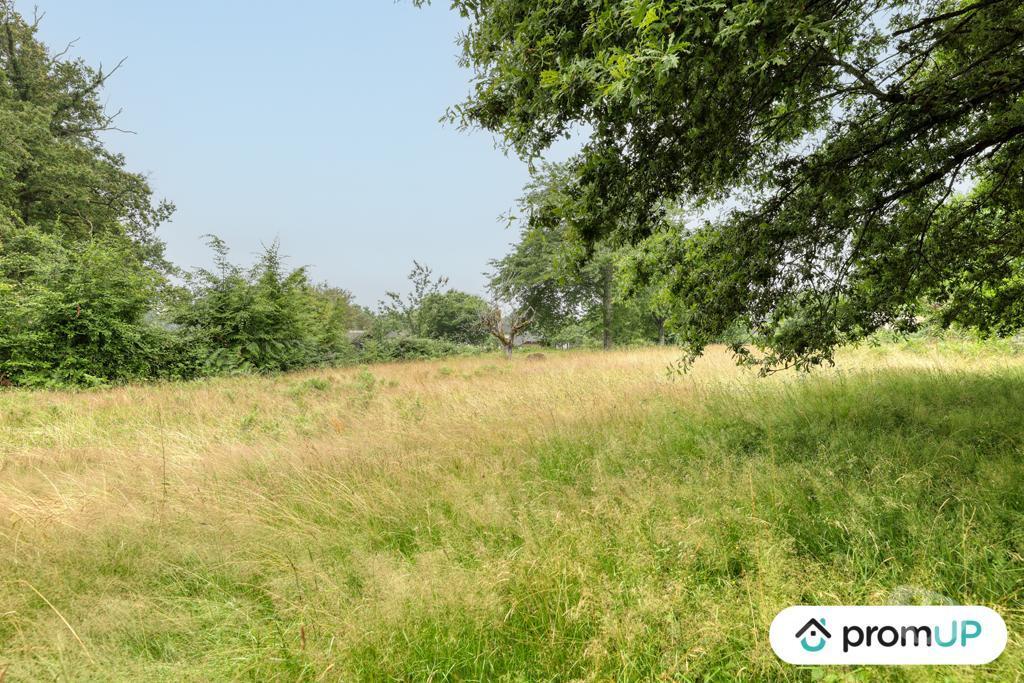 Terrain à vendre Haute-Vienne Oradour sur Vayres - 87150 - Photos Vivastreet (VT912) Terrain constructible de 1831m²