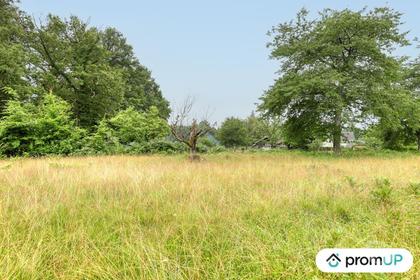 Terrain à vendre Oradour sur Vayres Haute-Vienne - Photos Vivastreet (VT912) Terrain constructible de 1831m²