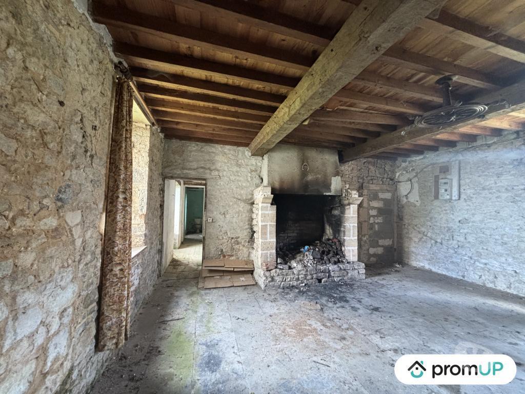 Vente Maison Calvados Colombieres - 14710 - Photos Vivastreet (VM1606) Ferme du 18e siècle sur 12 hectares