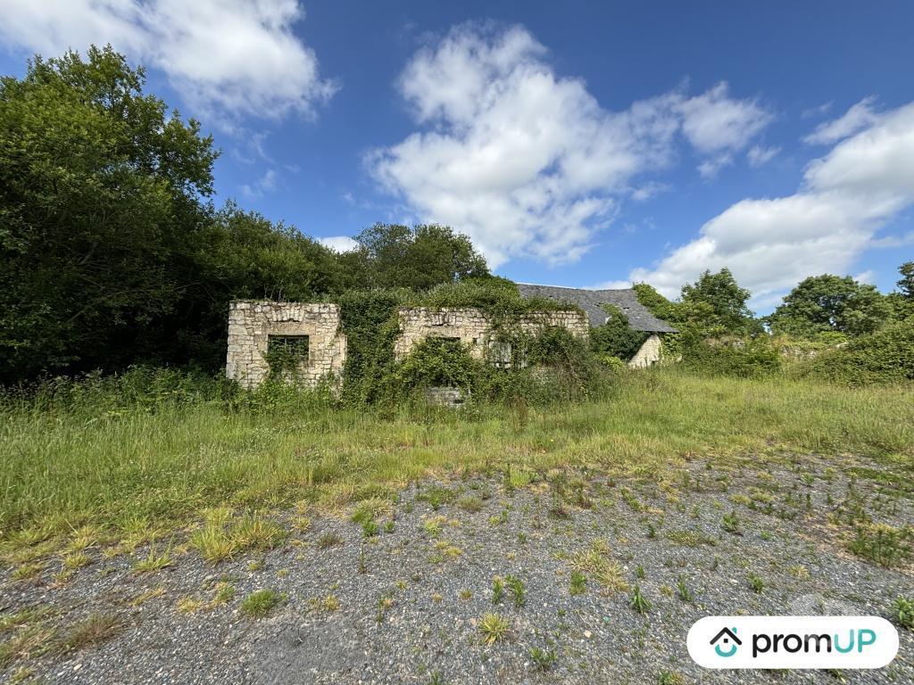 Vente Maison Calvados Colombieres - 14710 - Photos Vivastreet (VM1606) Ferme du 18e siècle sur 12 hectares