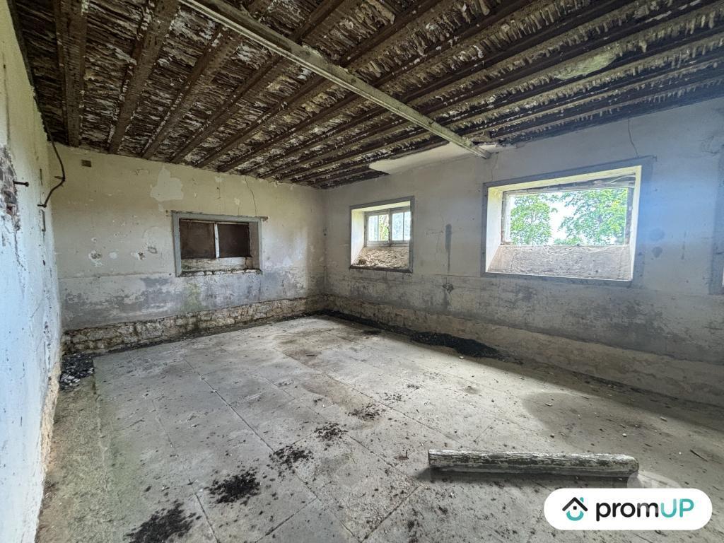 Vente Maison Calvados Colombieres - 14710 - Photos Vivastreet (VM1606) Ferme du 18e siècle sur 12 hectares
