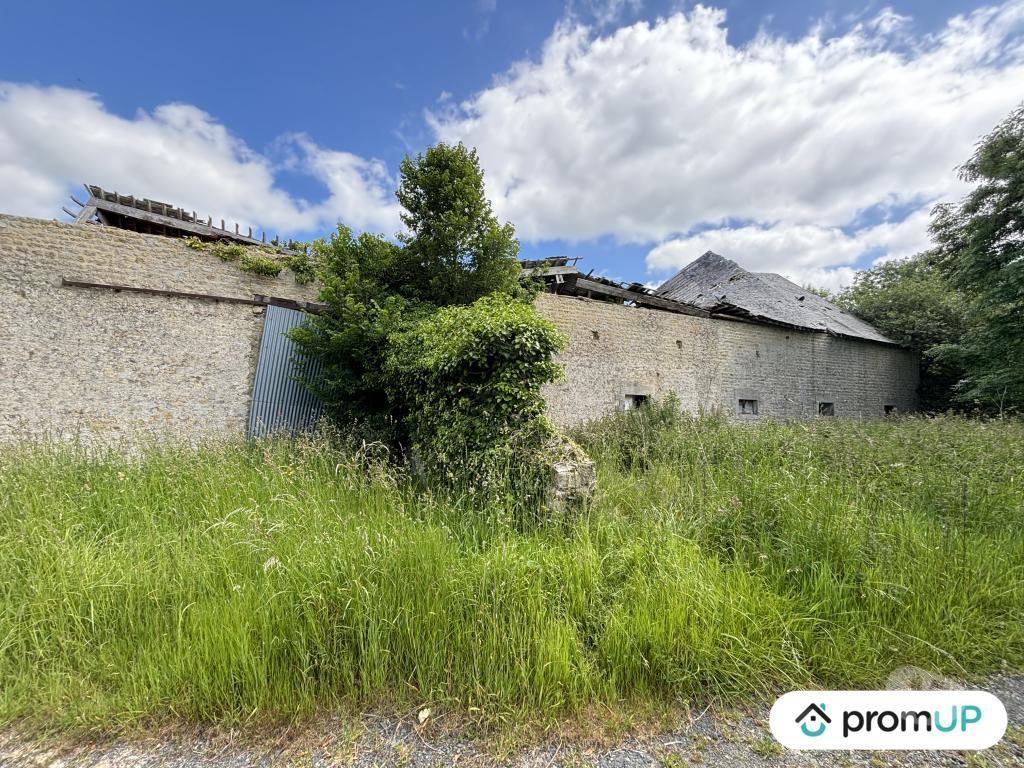 Vente Maison Calvados Colombieres - 14710 - Photos Vivastreet (VM1606) Ferme du 18e siècle sur 12 hectares