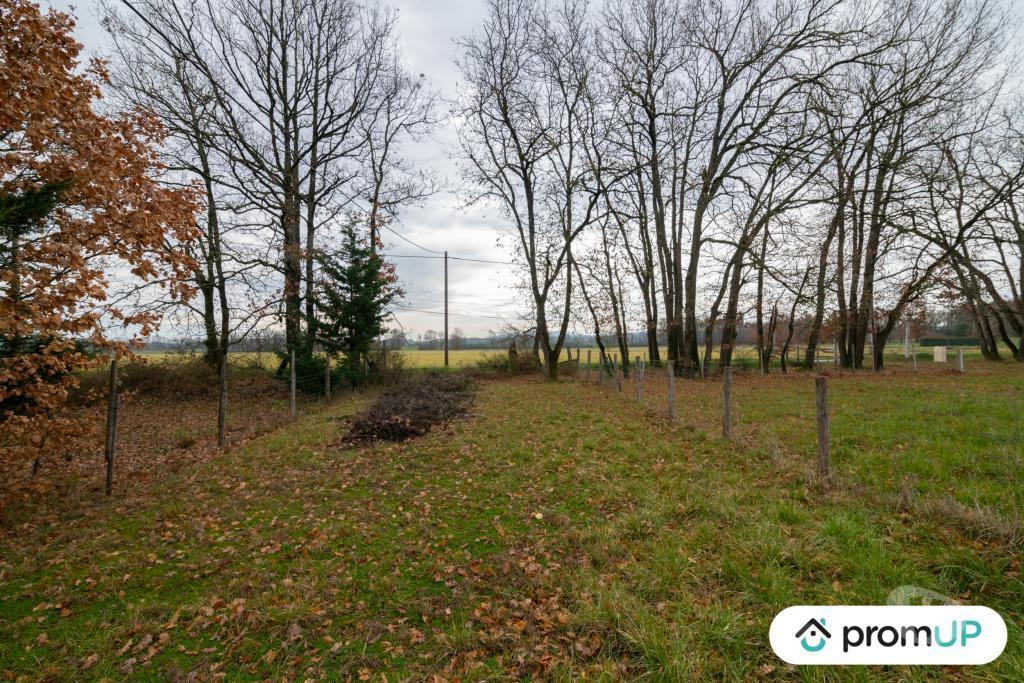 Terrain à vendre Haute-Garonne Vacquiers - 31340 - Photos Vivastreet (V5445) Terrain de loisir de 2 078 m2 à Vacquiers