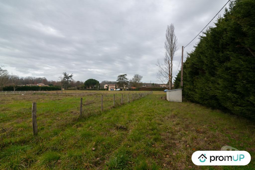 Terrain à vendre Haute-Garonne Vacquiers - 31340 - Photos Vivastreet (V5445) Terrain de loisir de 2 078 m2 à Vacquiers
