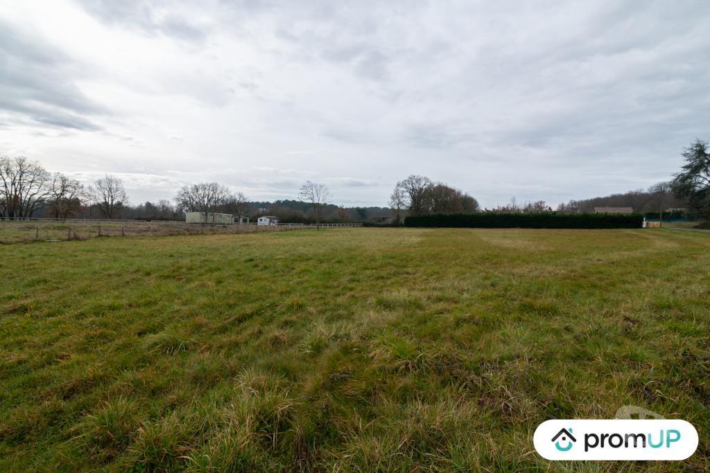 Terrain à vendre Haute-Garonne Vacquiers - 31340 - Photos Vivastreet (V5445) Terrain de loisir de 2 078 m2 à Vacquiers