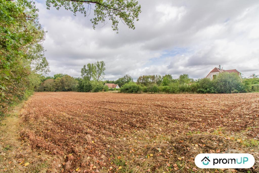 Terrain à vendre Dordogne Cherveix Cubas - 24390 - Photos Vivastreet (VT558) Terrain constructible de 5 070 m2