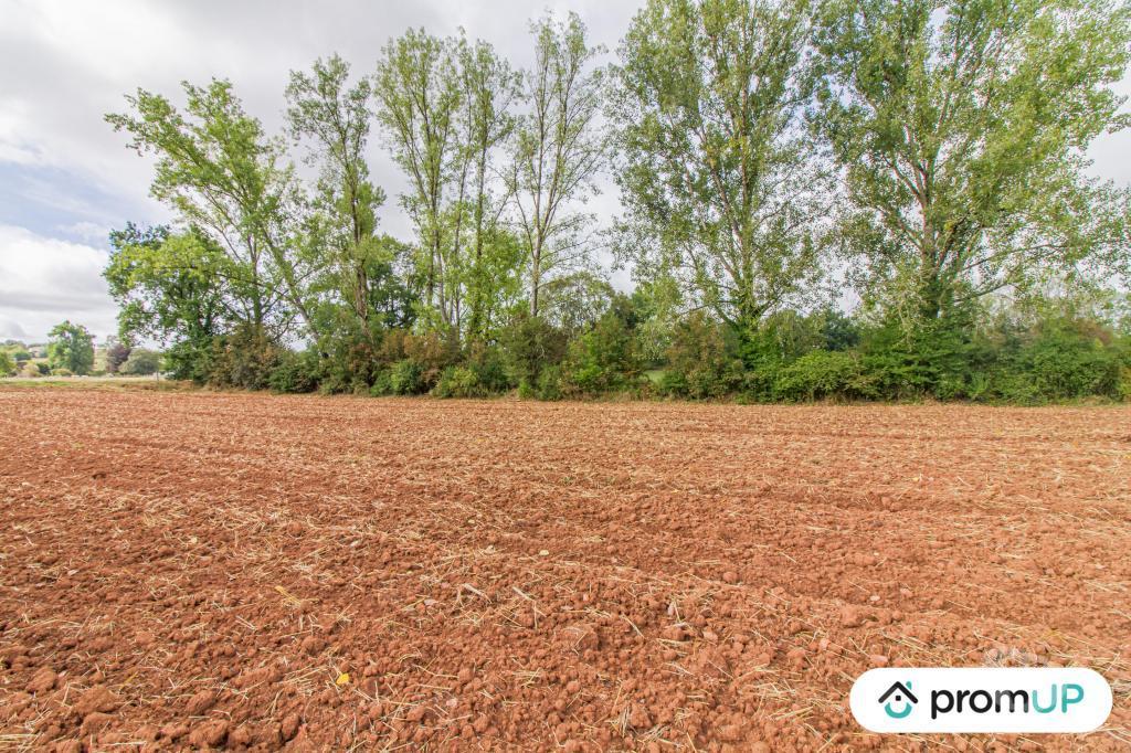 Terrain à vendre Dordogne Cherveix Cubas - 24390 - Photos Vivastreet (VT558) Terrain constructible de 5 070 m2