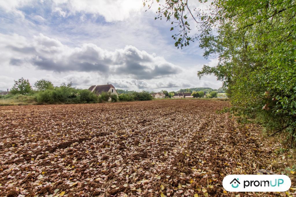 Terrain à vendre Dordogne Cherveix Cubas - 24390 - Photos Vivastreet (VT558) Terrain constructible de 5 070 m2