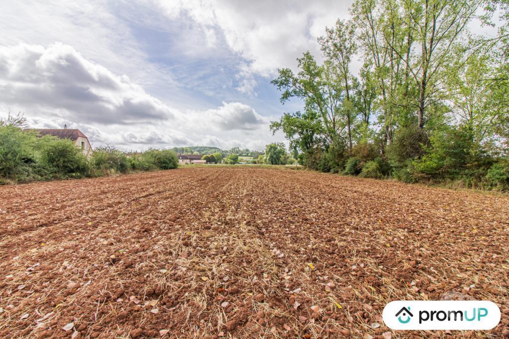 Terrain à vendre Dordogne Cherveix Cubas - 24390 - Photos Vivastreet (VT558) Terrain constructible de 5 070 m2