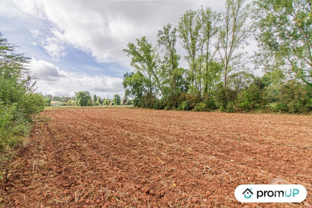 Terrain à vendre Dordogne Cherveix Cubas - 24390 - Photos Vivastreet (VT558) Terrain constructible de 5 070 m2