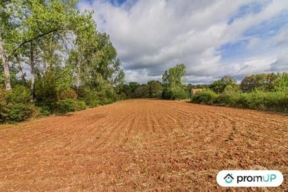 Vente Terrain Cherveix Cubas Dordogne - Photos Vivastreet (VT558) Terrain constructible de 5 070 m2