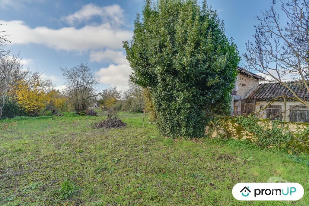 Vente Maison Vienne Usson du Poitou - 86350 - Photos Vivastreet (VM924) Maison à rénover de 50m2