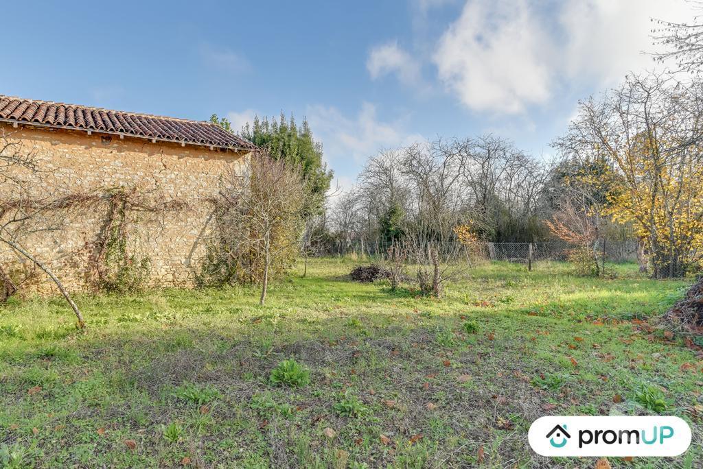 Vente Maison Vienne Usson du Poitou - 86350 - Photos Vivastreet (VM924) Maison à rénover de 50m2
