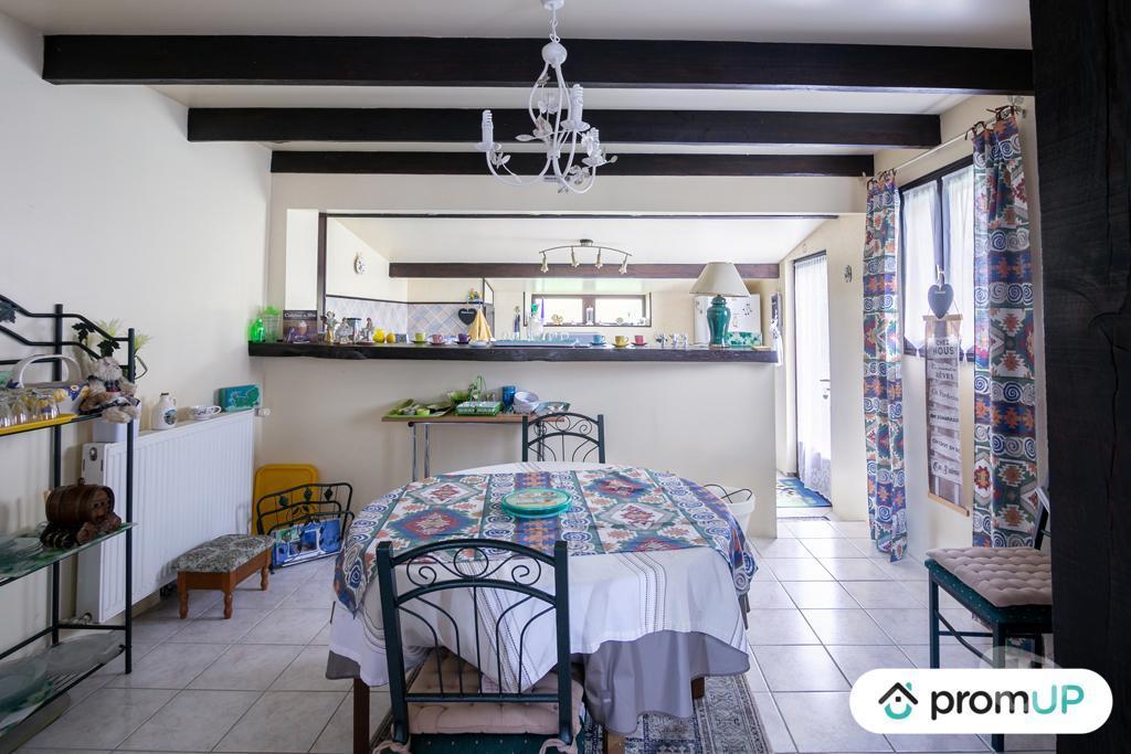 Vente Maison Manche Cerences - 50510 - Photos Vivastreet (VM902) Propriété de 300m2 à Cérences