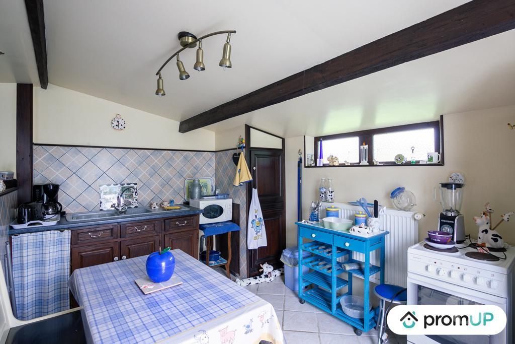 Vente Maison Manche Cerences - 50510 - Photos Vivastreet (VM902) Propriété de 300m2 à Cérences
