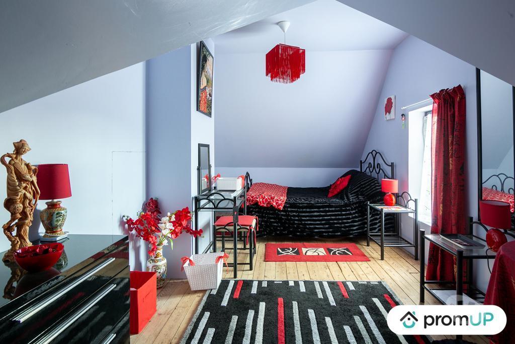 Vente Maison Manche Cerences - 50510 - Photos Vivastreet (VM902) Propriété de 300m2 à Cérences