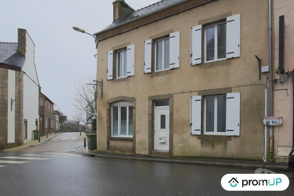 Vente Maison Finistère Landivisiau - 29400 - Photos Vivastreet (VM2942) Maison de 113 m2