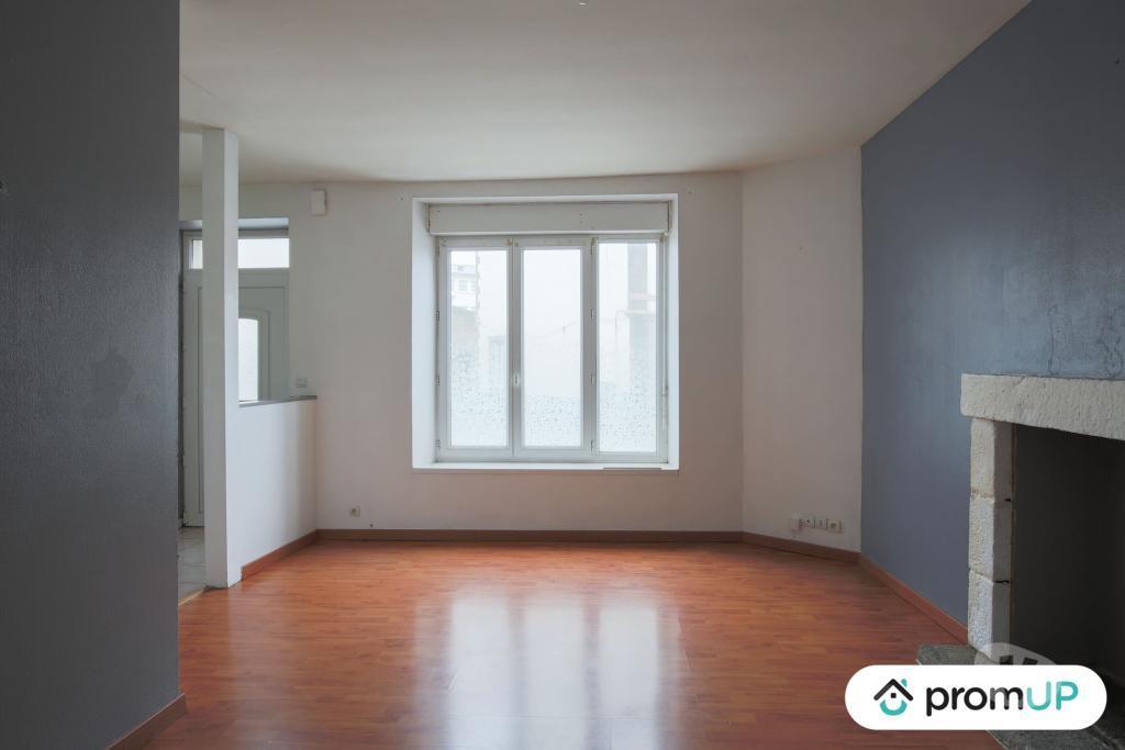 Vente Maison Finistère Landivisiau - 29400 - Photos Vivastreet (VM2942) Maison de 113 m2