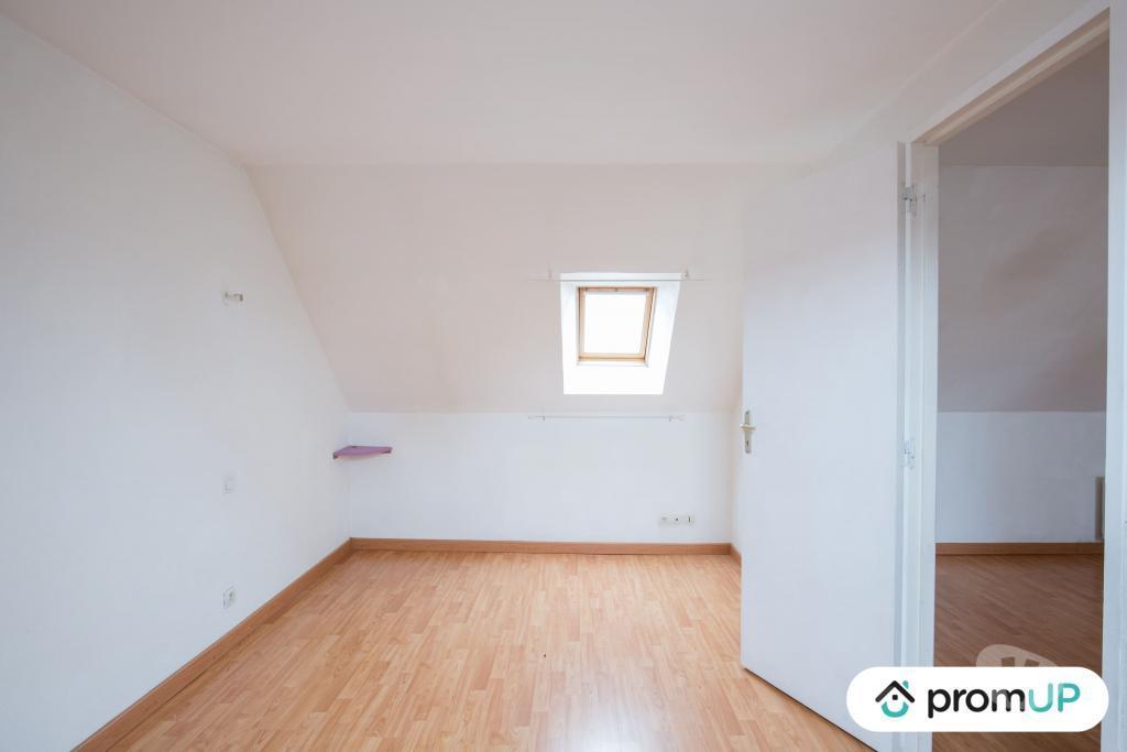 Vente Maison Finistère Landivisiau - 29400 - Photos Vivastreet (VM2942) Maison de 113 m2