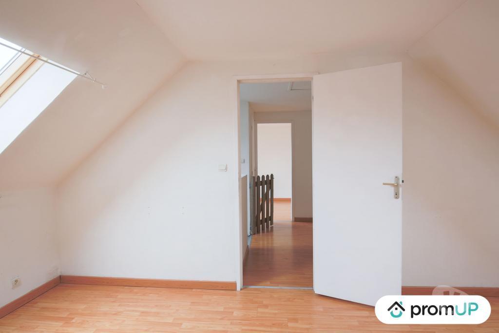 Vente Maison Finistère Landivisiau - 29400 - Photos Vivastreet (VM2942) Maison de 113 m2