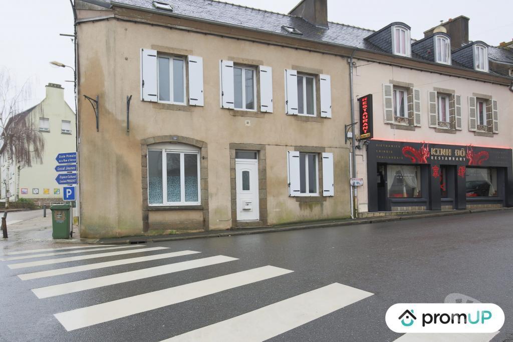 Vente Maison Finistère Landivisiau - 29400 - Photos Vivastreet (VM2942) Maison de 113 m2
